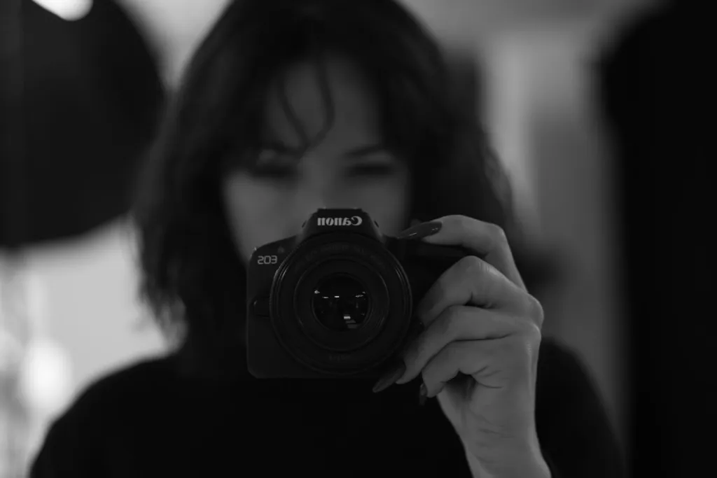 Portraits with Personality